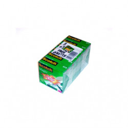 Promo pack 5+1 nastro adesivo Scotch® Magic™ 810 19mmx33mt permanente