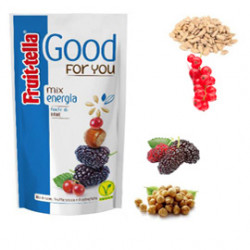 Mix Energia Good For You Fruitella - Minibag da 35gr