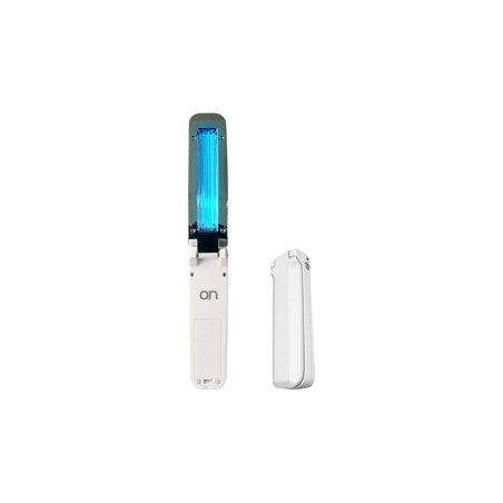 Lampada UV-C portatile germicida G-Sensor
