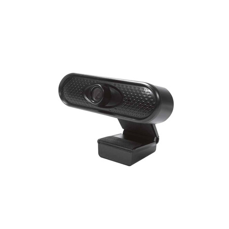 Webcam USB 2.0 FHD 1080p con microfono integrato