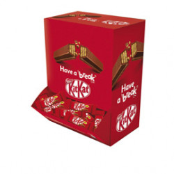 KitKat Mini - Marsupio1,3kg NestlE' - prodotto stagionale