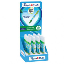 Expo correttore Micro Corretion Pen - 24 pezzi - 7ml - Papermate