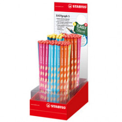 Expo 90 matite HB EASYgraph Slim Stabilo