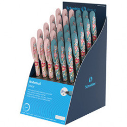 Expo 30 roller Voice fantasie assortite Schneider