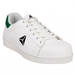 Calzatura di Sicurezza Smash S1P SRC HRO N°36 bianco