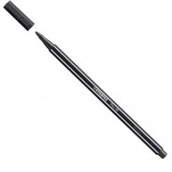 PENNARELLO STABILO PEN 68/46 NERO
