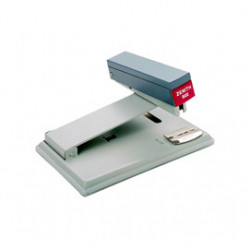 Cucitrice da tavolo ZENITH 502 max 20fg prof. max 108mm
