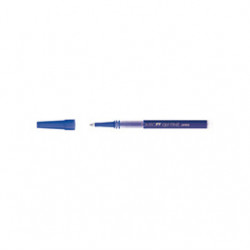 REFILL PBK-LP05 TOMBOW PER ROLLER 0.5MM BLU