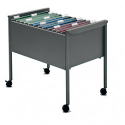 CARRELLO PER CARTELLE SOSPESE FILEMATE ACCO