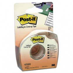 CORRETTORE Post-it® COVER-UP 658-H 25MMX17,7M