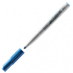 Pennarello VELLEDA 1741 punta tonda whiteboard blu BIC®