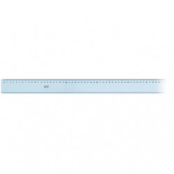 RIGA UNI ARDA 70 CM C/BUSTA CELLOPHANE