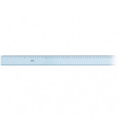 RIGA UNI ARDA 100 CM C/BUSTA CELLOPHANE