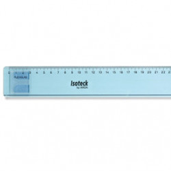 RIGA PARALLELOGRAFI ISOTECK ARDA 50 CM