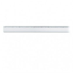 RIGA PROFIL ALLUMINIO 80CM ARDA
