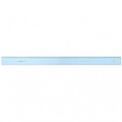 RIGA UNI ARDA 80 CM C/BUSTA CELLOPHANE