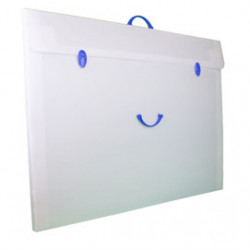 VALIGETTA POLIONDA 70X101 DORSO 3 (701)