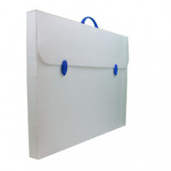 VALIGETTA POLIONDA 52X73,5 DORSO 3 (284-E)