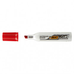 PENNARELLO VELLEDA 1781 ROSSO P.SCALPELLO WHITEBOARD BIC