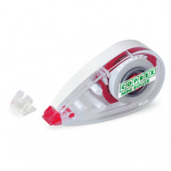 CORRETTORE A NASTRO 4,2MMX7M MINI ROLLER COPREX 8090
