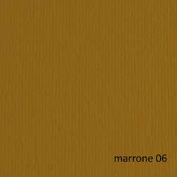 BLISTER 10FG CARTONCINO 70X100 220GR MARRONE 106 FABRIANO ELLE ERRE