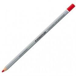 MATITA LUMOCOLOR® NON PERMANENTE OMNICHROM ROSSA STAEDTLER