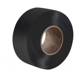 REGGE IN PLASTICA 12X0,50MM IN BOBINA DA 1000MT RO-MA
