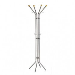 APPENDIABITI 180CM 4 POMELLI ALCO
