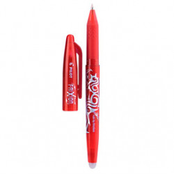 PENNA SFERA FRIXIONball 0.7mm ROSSO PILOT