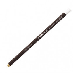 MATITA LUMOCOLOR® PERMANENTE GLASOCHROM BIANCO STAEDTLER