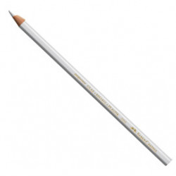 MATITA 2251 UNIVERSALE ROTONDA BIANCO FABER CASTELL