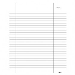 REGISTRO VERBALE ASSEMBLEA 31X24,5 92PAG.numerate E2383