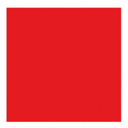 PLASTICA ADESIVA DC-FIX 45CM X 15MT ROSSO 106 LUCIDO