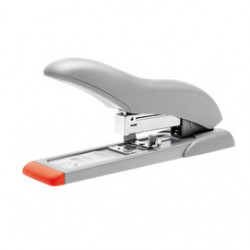Cucitrice da tavolo HD70 grigio/arancio max 70fg RAPID