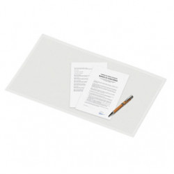 Sottomano Durella TRASLUCENT 40x60cm 43640 LAUFER