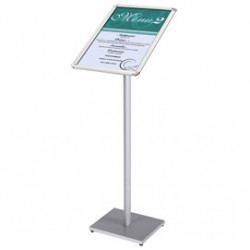 LEGGIO EKO MENU' BOARD A3