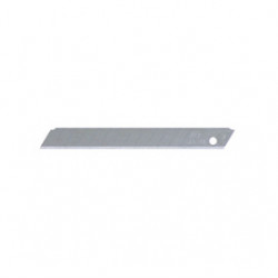 TUBETTO 10 LAME 8MM PER CUTTER A300GR