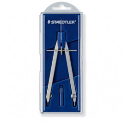 COMPASSO ASTE FISSE 557 STAEDTLER