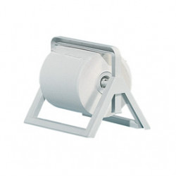DISPENSER MURALE /DA BANCO PER BOBINE DI CARTA MAR PLAST