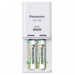 CARICABATTERIE CC050 PER STILO/MINISTILO PANASONIC