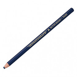 Matita dermotografica 7600 blu UNI MITSUBISHI