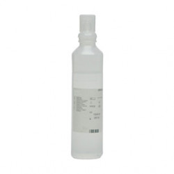 SOLUZIONE FISIOLOGICA SODIO DI CLORURO 250ML