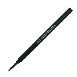 Blister 2 refill in plastica per ROLLER NERO PUNTA FINE