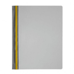 CARTELLINA A4 Durabind GRIGIO per RILEGATURA A PUNTI 2250 DURABLE
