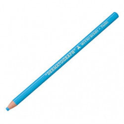 Matita dermotografica 7600 azzurro UNI MITSUBISHI