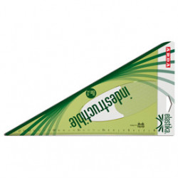 SQUADRA serie ELASTIKA 60° 30cm ARDA