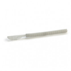 BUSTA 5 CARICATORI da 20 CLIPS NYLON per FASCETTATRICE MULTIUSO Clutcher One