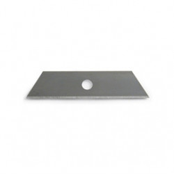 TUBETTO 10 LAME PER CUTTER SX-12-1 ARTIGLIO
