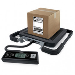 BILANCIA INDUSTRIALE S100 fino a 100Kg DYMO
