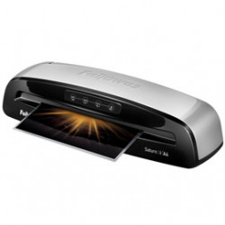 PLASTIFICATRICE A CALDO Saturn 3i A4 FELLOWES